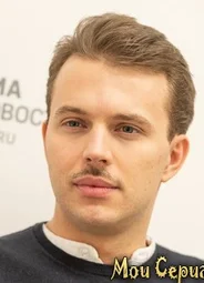 Андрей Миронов-Удалов