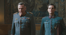 Операция «Валькирия»