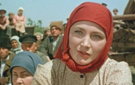 Поднятая целина