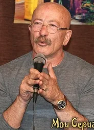 Александр Розенбаум