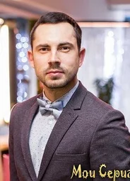 Андрей Бедняков