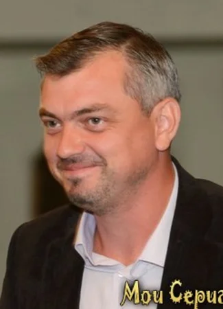 Актёр Тарас Епифанцев 18.05.20