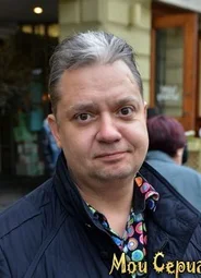Дмитрий Барков
