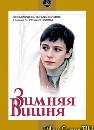 Зимняя вишня