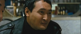 Рэкетир