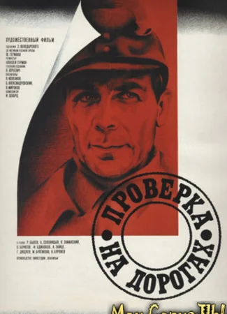 Проверка на дорогах