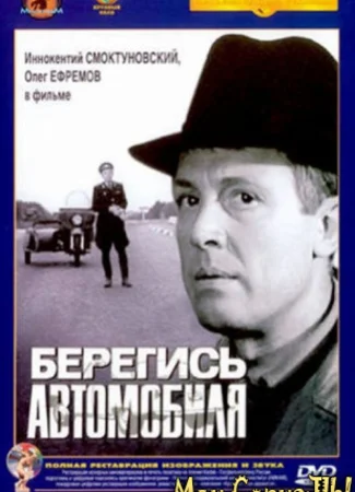 Берегись автомобиля