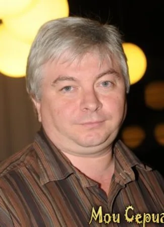 Режиссёр Олег Погодин 18.05.20