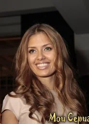 Виктория Боня