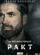 Пакт сезон 1