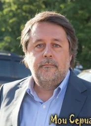 Виталий Манский