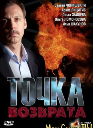 Точка возврата