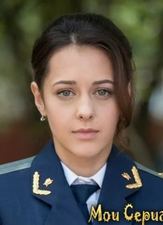 Актёр Анастасия Рула 18.05.20