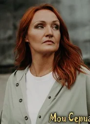 Елена Новикова