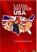 Ваша Бриташа в Америке сезон 1