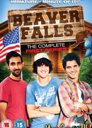 Бивер Фолс сезон 1