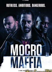 Марокканская мафия