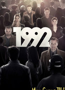 1992 сезон 1