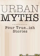 Городские мифы сезон 3