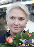 Елена Хижная (Олена Хижна)