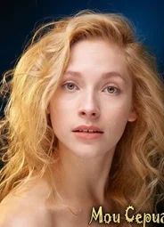 Анна Христич