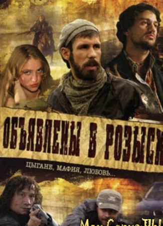 Объявлены в розыск