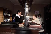 Спальный район
