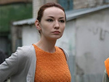 Спальный район