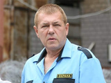 Спальный район