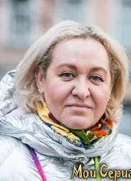 Гузэль Киреева