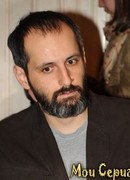 Алексей Попогребский