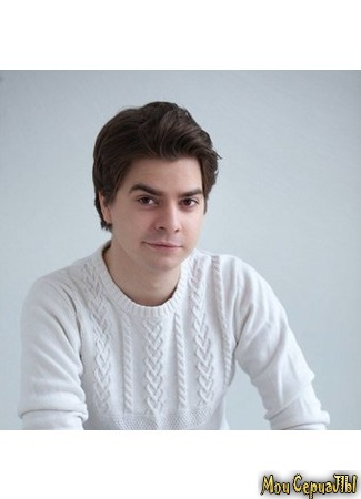 Актёр Ярослав Гарнаев 18.05.20