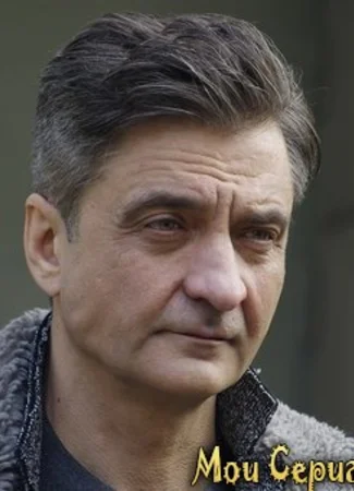 Актёр Андрей Чубченко 18.05.20