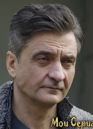 Андрей Чубченко