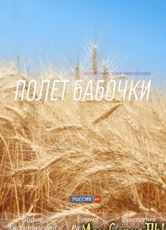 Полет бабочки