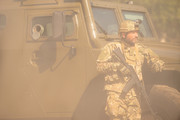 Живая мина
