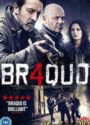 Налет сезон 4