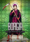 Борджиа сезон 2