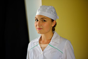 Тень за спиной