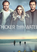 Гуще, чем вода сезон 2