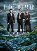 Гуще, чем вода сезон 1