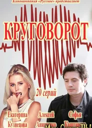 Круговорот