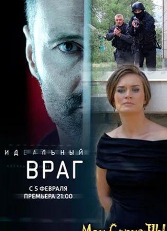 Идеальный враг