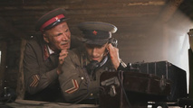 Блиндаж