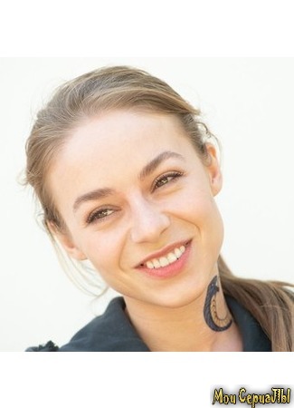 Актёр Рина Гришина 18.05.20