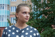 Поздние цветы