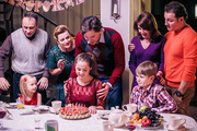 Осколки счастья
