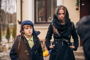 Осколки счастья