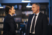 Тот, кто читает мысли
