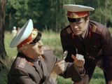 Сержант милиции